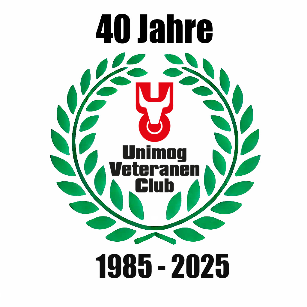 40 Jahre UVC