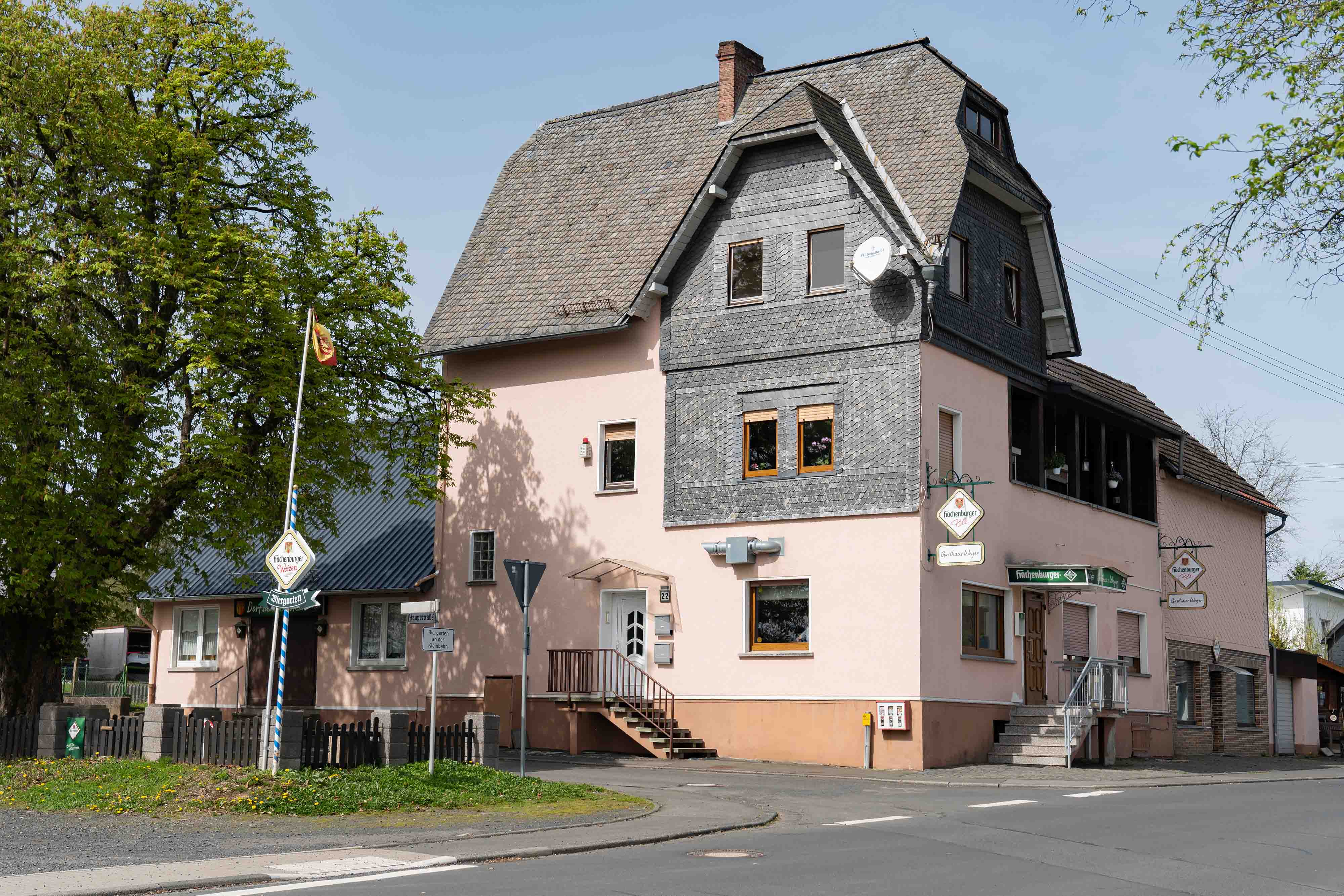 Gasthaus
